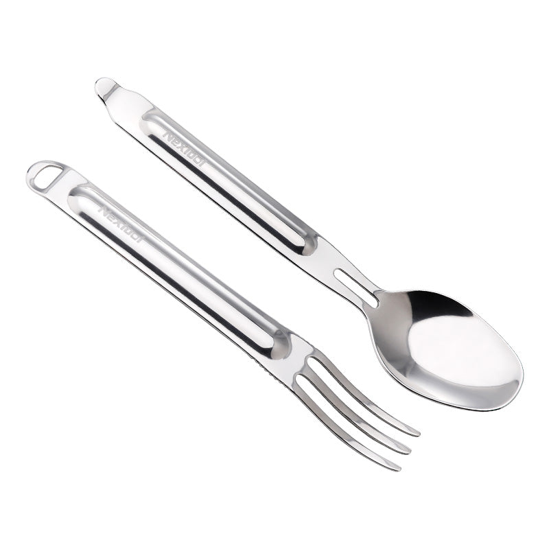 Camping Utensils