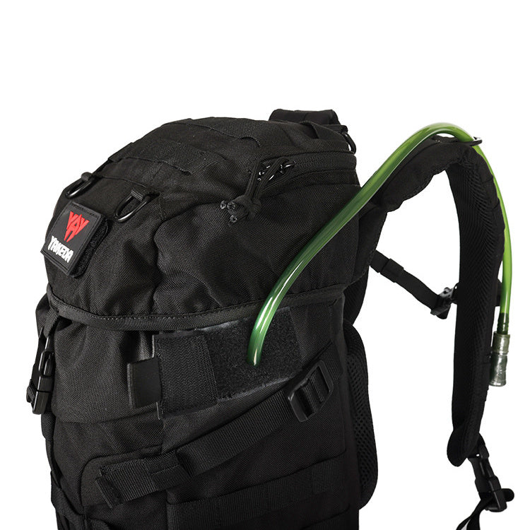 Outdoor Large Capacity Backpack | Camping, Hiking 35L