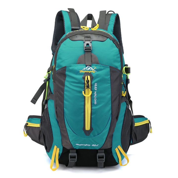 35L Trailblazer Backpack – High-Capacity Hiking Rucksack | Mountaineering Camping