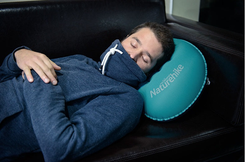 Travel inflatable pillow | Camping, Travel, Beach, Holiday