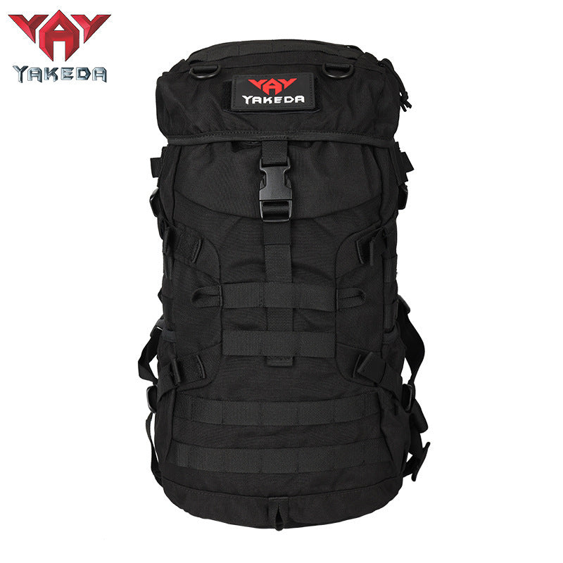 Outdoor Large Capacity Backpack | Camping, Hiking 35L