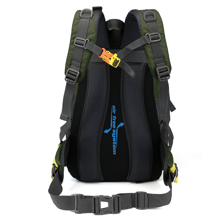 35L Trailblazer Backpack – High-Capacity Hiking Rucksack | Mountaineering Camping