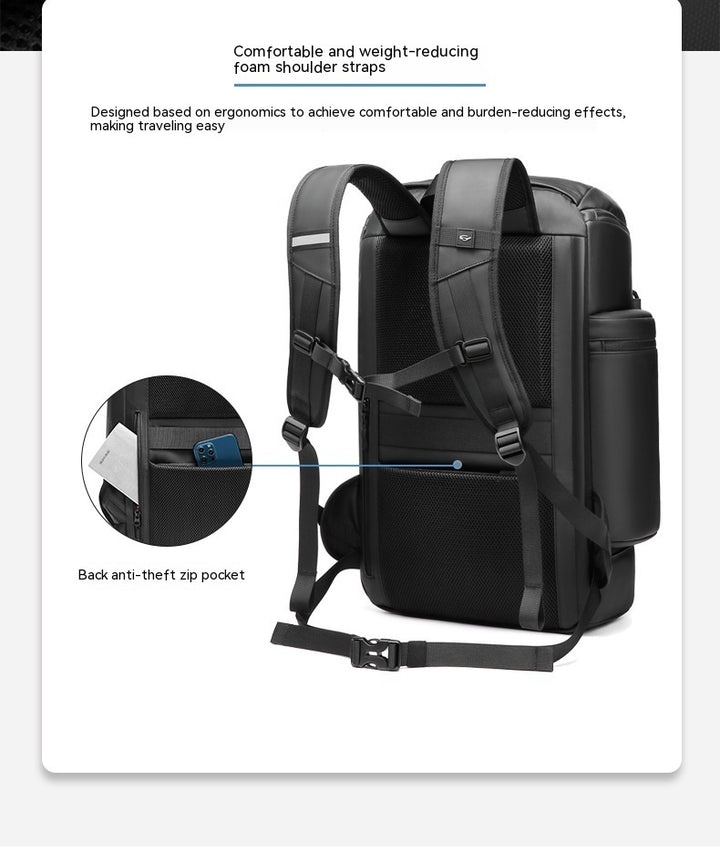 Urban Elite Waterproof Backpack