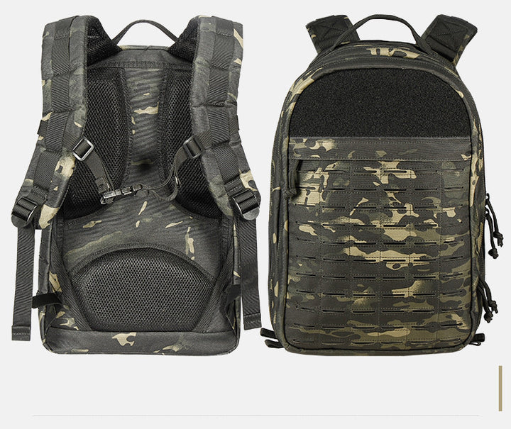 Outdoor Tactical Backpack | Hiking, Camping