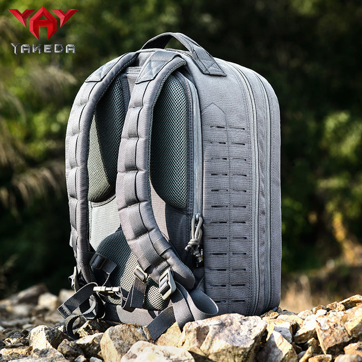 Outdoor Tactical Backpack | Hiking, Camping