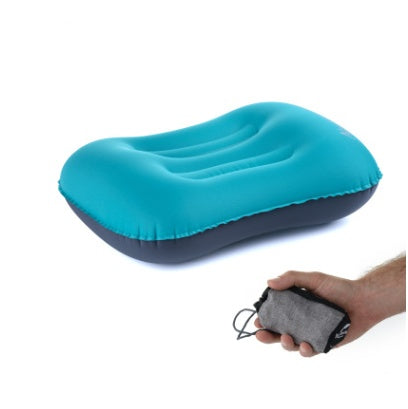 Travel inflatable pillow | Camping, Travel, Beach, Holiday