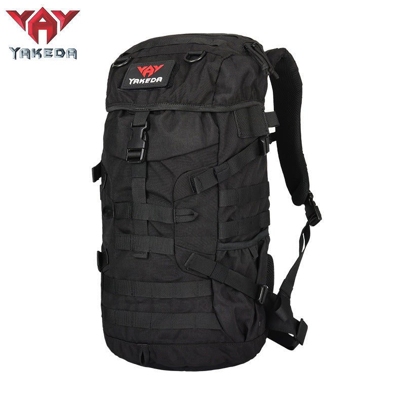 Outdoor Large Capacity Backpack | Camping, Hiking 35L