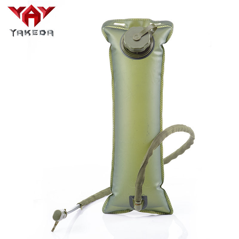 Sports Water Bag | Cycling Running Backpack Camping Outdoor Tactical