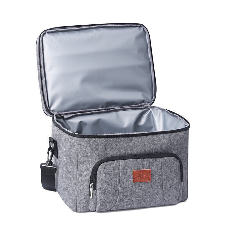 Multi-Use Large Insulated Picnic & Travel Cooler