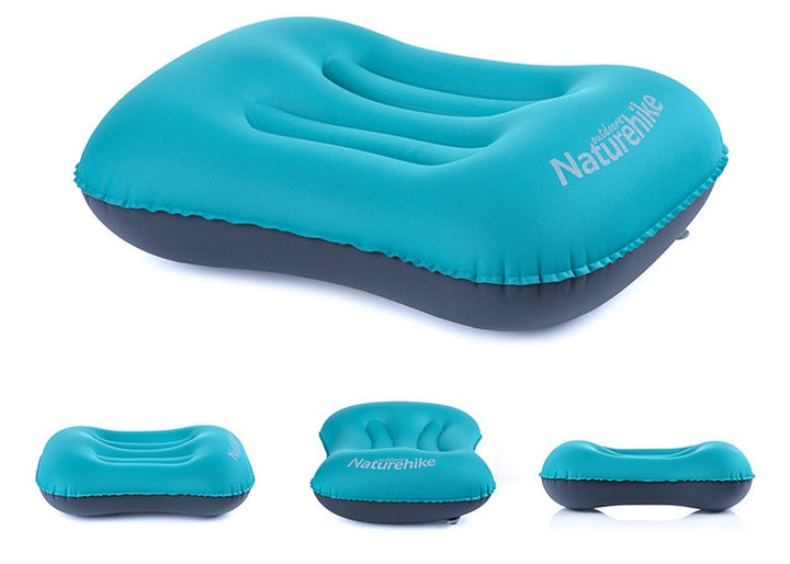 Travel inflatable pillow | Camping, Travel, Beach, Holiday