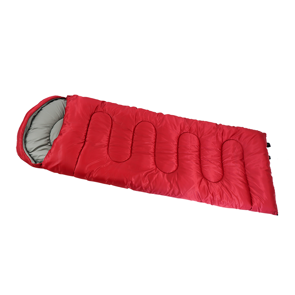 Sleeping bag (3 season)