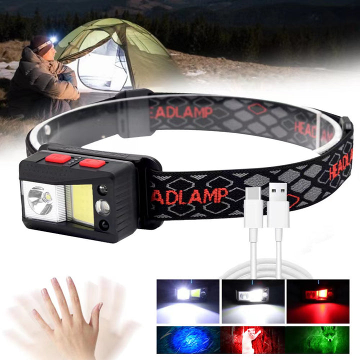 Head Torch