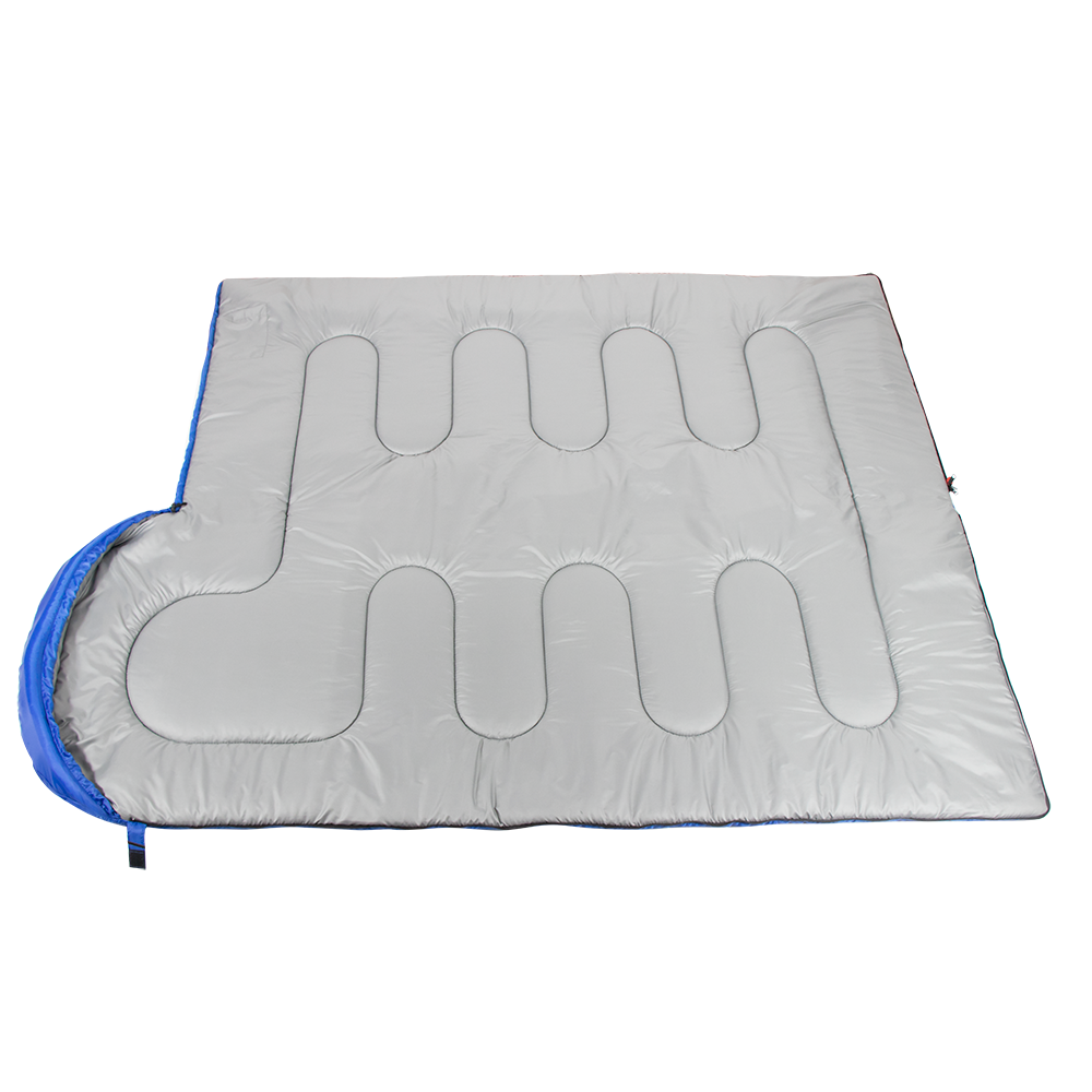 Sleeping bag (3 season)