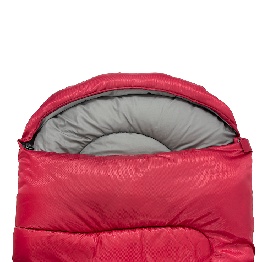 Sleeping bag (3 season)