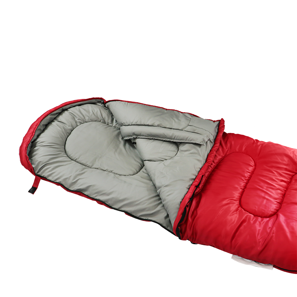 Sleeping bag (3 season)