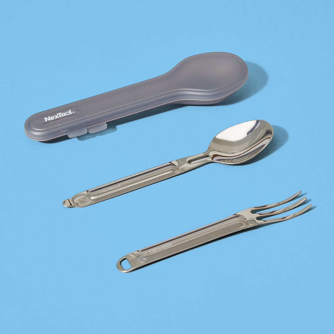 Camping Utensils