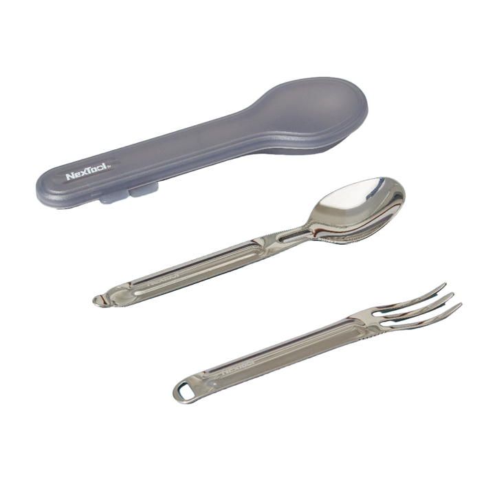 Camping Utensils