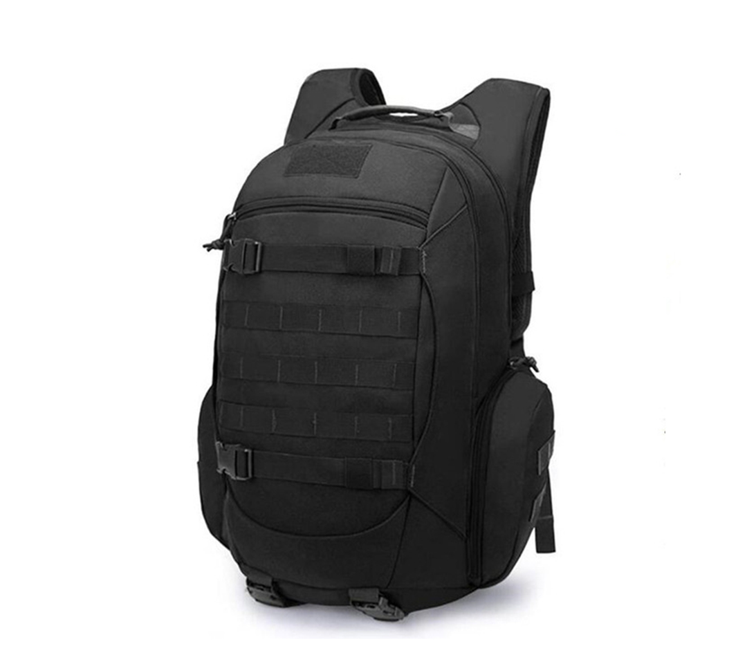 Voyager Backpack – Durable Multipurpose Pack with MOLLE Webbing