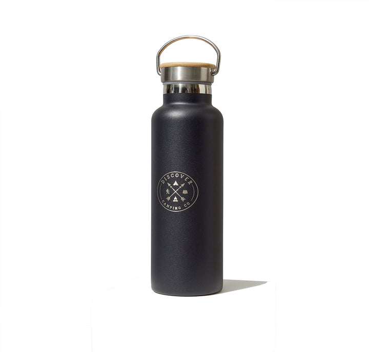 Water Bottle - 600ml