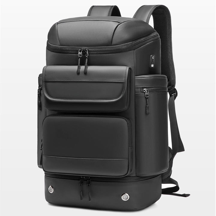 Urban Elite Waterproof Backpack