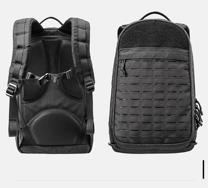 Outdoor Tactical Backpack | Hiking, Camping