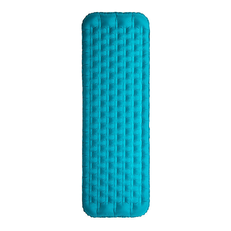 Extra Thick Premium Inflatable Camping Mat