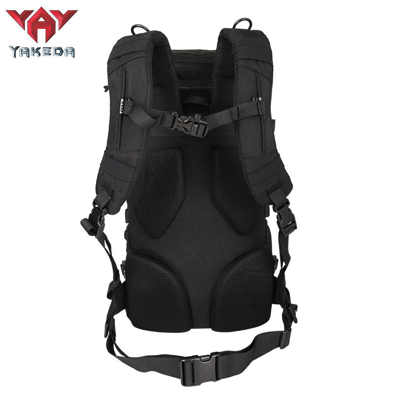 Outdoor Large Capacity Backpack | Camping, Hiking 35L