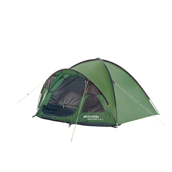 Two Person Complete Camping Bundle