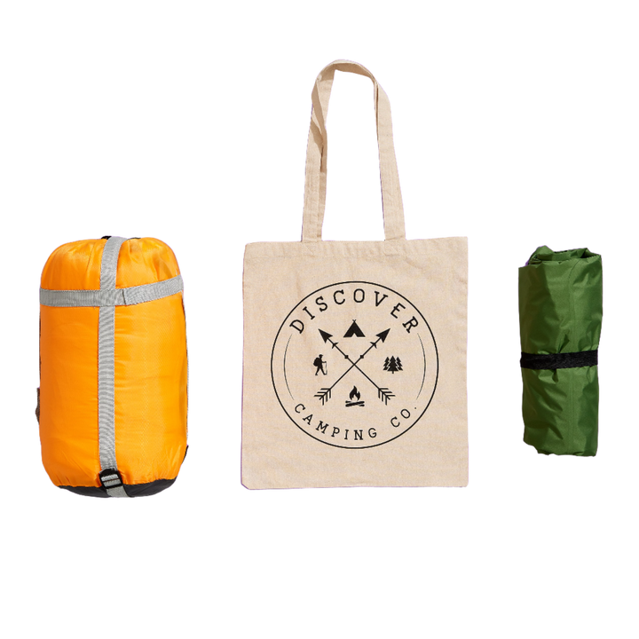 Camping Sleep Bundle