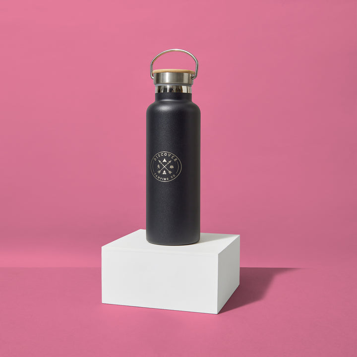 Water Bottle - 600ml