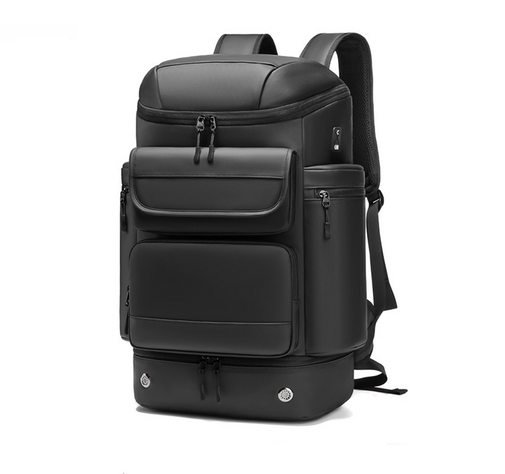 Urban Elite Waterproof Backpack